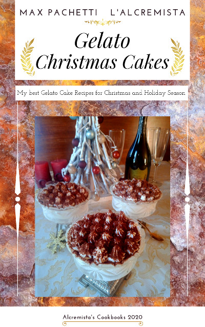 christmas gelato cakes book